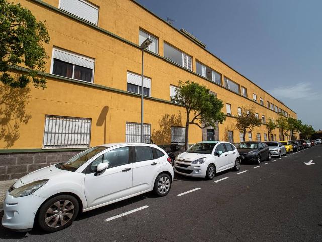 Piso en venta en Santa Cruz De Tenerife, Canarias