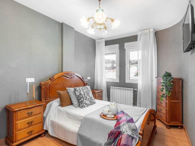 Piso en venta en Tineo, Asturias