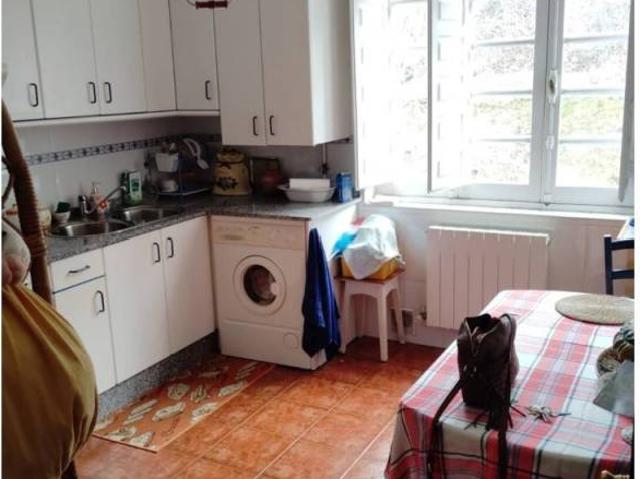 Piso en venta en Tineo
