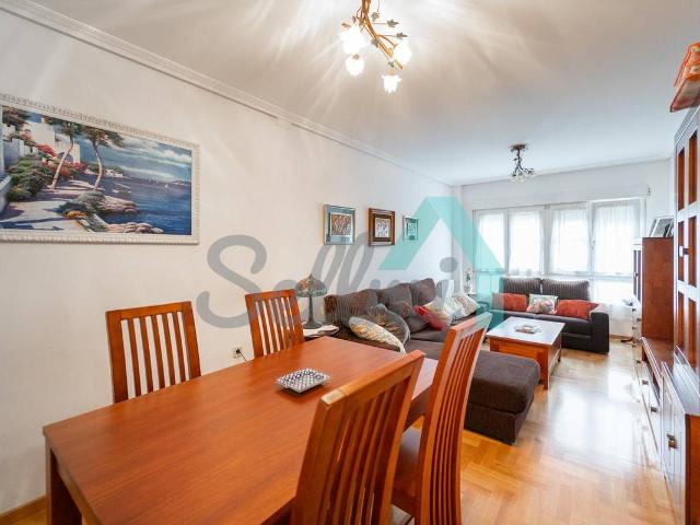 Piso en venta en Tineo, Asturias