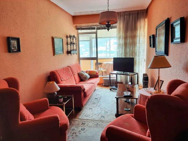 Piso en venta en Tineo, Asturias