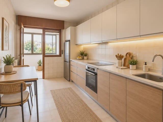 Piso en venta en Tineo, Asturias