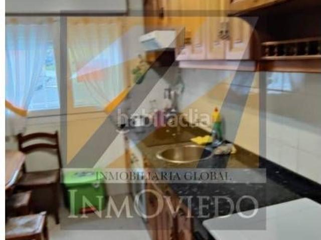Piso en venta en Tineo, Asturias