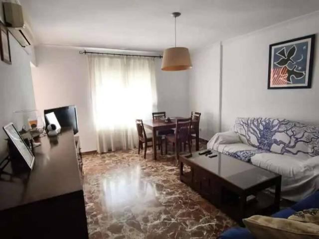 Piso en venta en Casco Antiguo, Sevilla