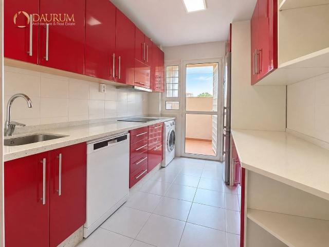 Piso en venta en Casco Antiguo, Sevilla
