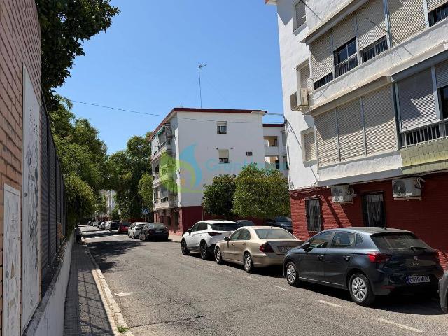 Piso en venta en Casco Antiguo, Sevilla