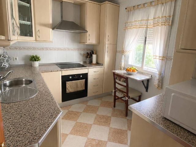 Piso en venta en Casco Antiguo, Sevilla