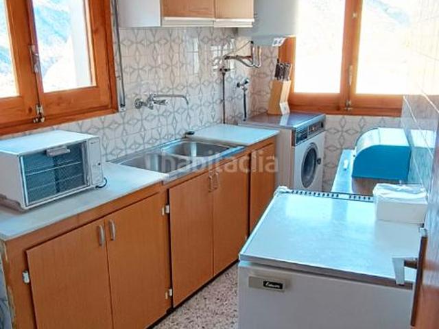 Piso en venta en Pallars Sobirà, Catalunya