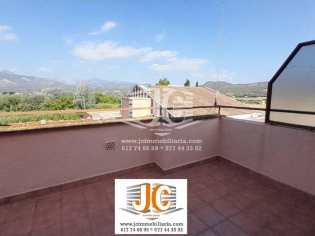 Piso en venta en Tivenys