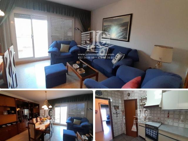 Piso en venta en Tivenys, Tarragona