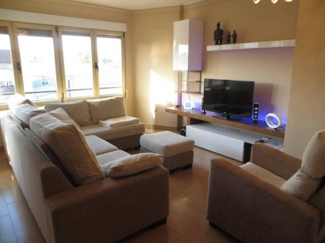 Piso en venta en Tobarra, Castilla-La Mancha