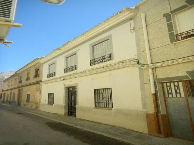 Piso en venta en Tobarra, Castilla-La Mancha