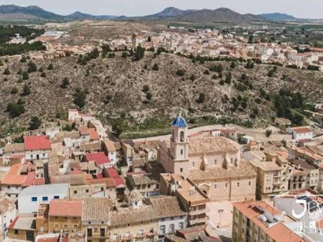 Piso en venta en Tobarra, Castilla-La Mancha