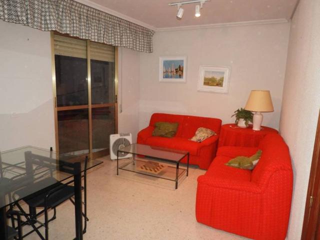 Piso en venta en Tobarra, Castilla-La Mancha