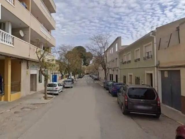 Piso en venta en Tobarra, Albacete