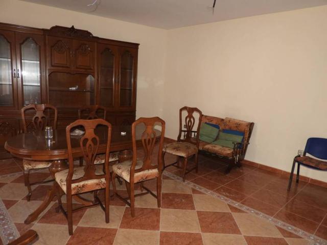 Piso en venta en Tobarra, Castilla-La Mancha