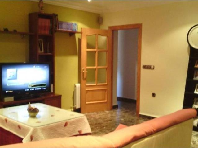 Piso en venta en Tobarra, Castilla-La Mancha