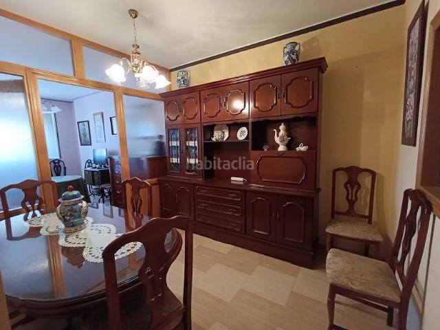 Piso en venta en Tobarra, Castilla-La Mancha