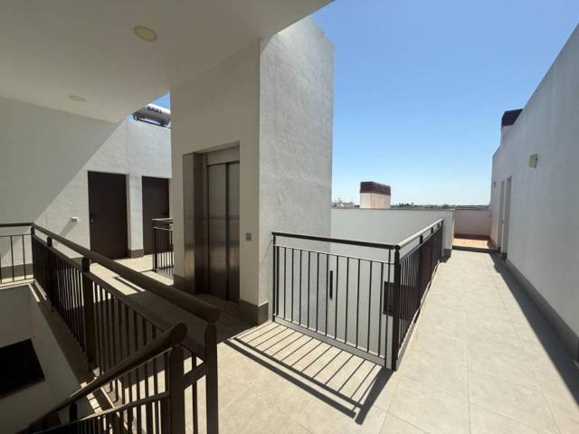 Piso en venta en Tocina, Andalucía