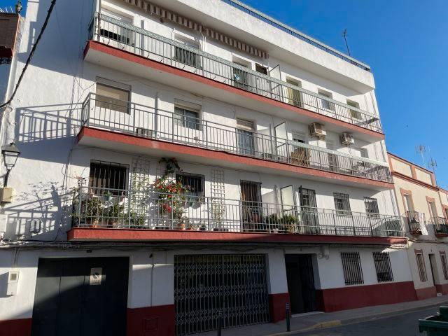 Piso en venta en Tocina