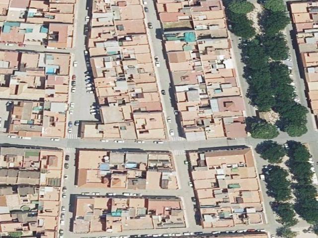 Piso en venta en Tocina, Andalucía