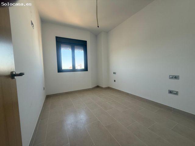 Piso en venta en Tocina