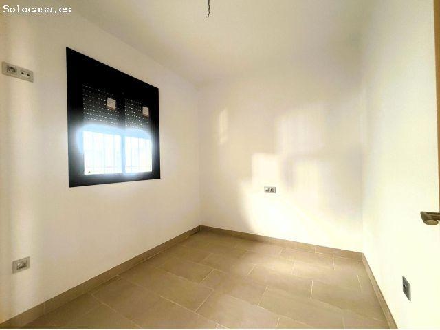 Piso en venta en Tocina