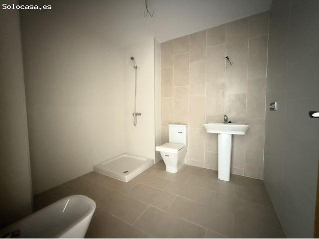 Piso en venta en Tocina, Los Rosales