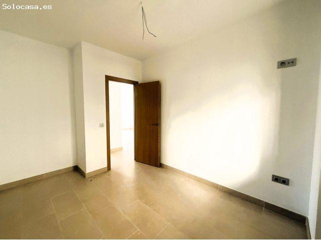 Piso en venta en Tocina, Los Rosales