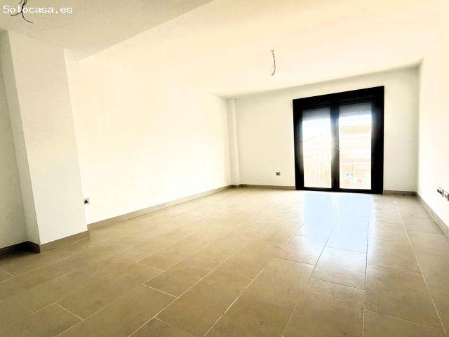 Piso en venta en Tocina, Los Rosales