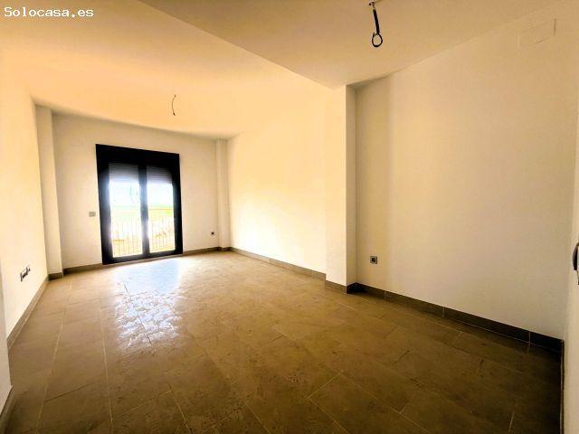 Piso en venta en Tocina, Los Rosales