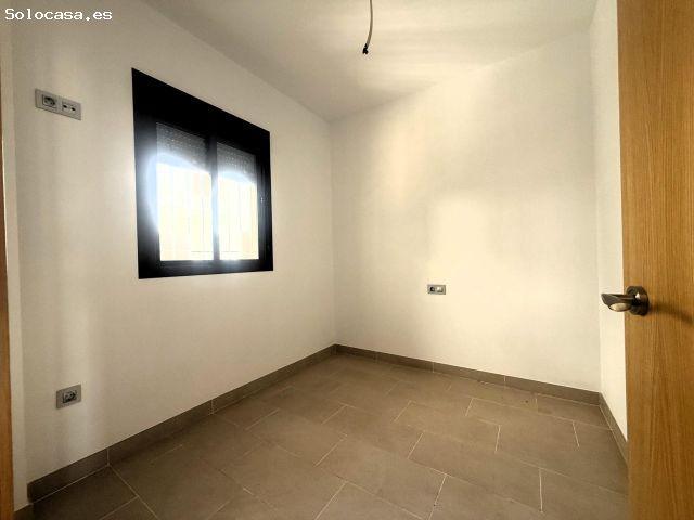 Piso en venta en Tocina, Andalucía