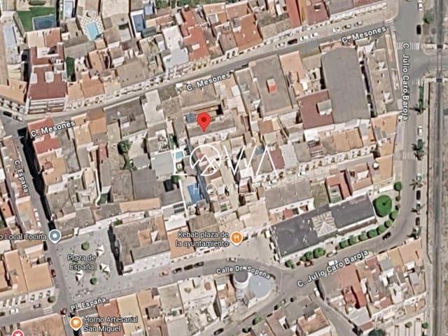 Piso en venta en Tocina, Andalucía