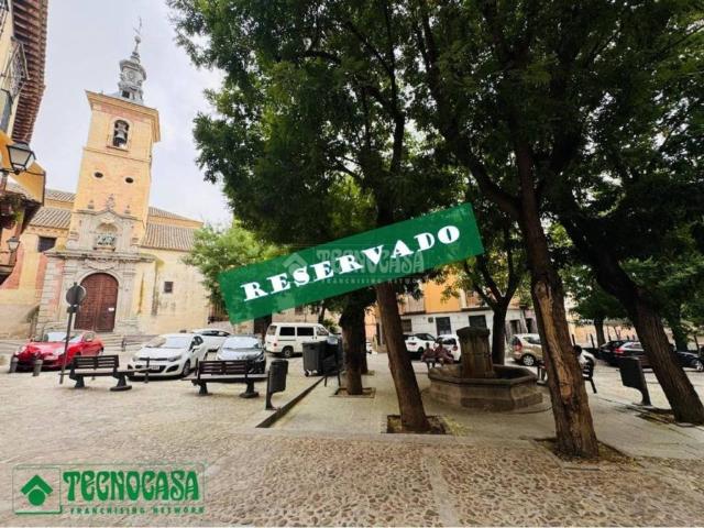 Piso en venta en Toledo