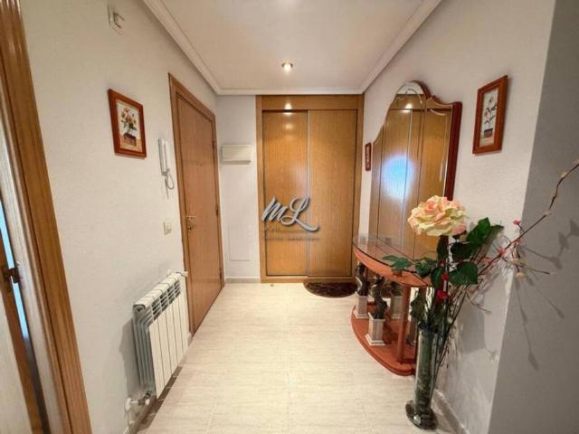 Piso en venta en Toledo