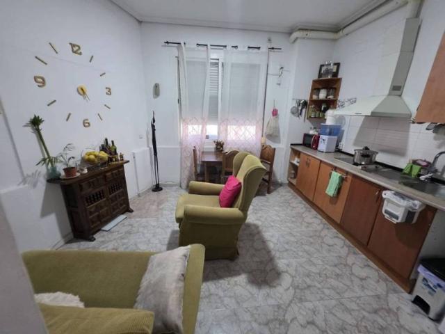 Piso en venta en Toledo