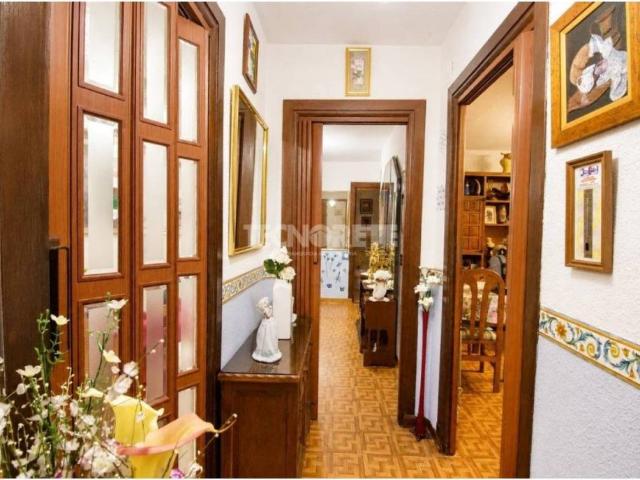 Piso en venta en Toledo