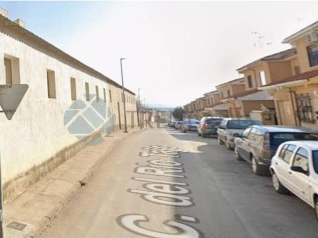 Piso en venta en Toledo, Castilla-La Mancha