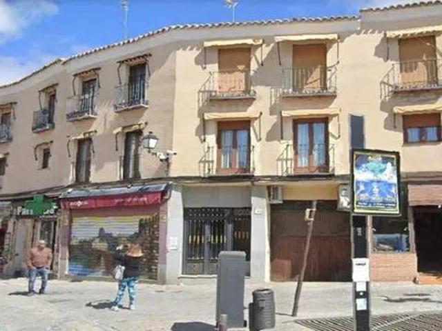 Piso en venta en Toledo, Castilla-La Mancha
