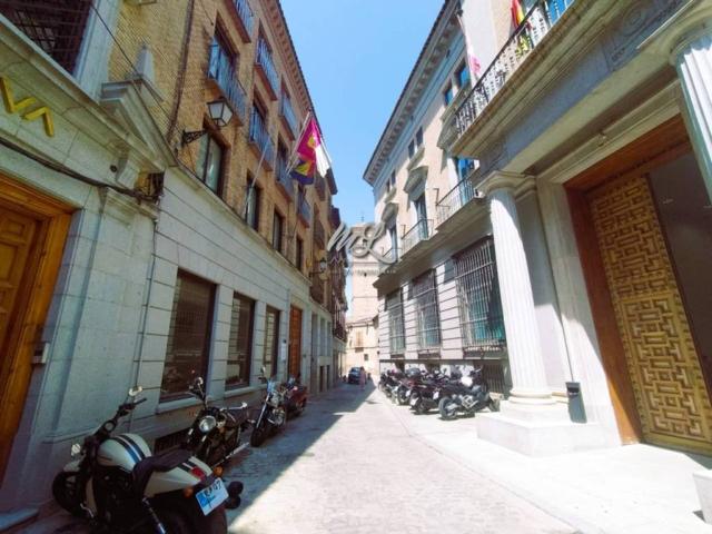 Piso en venta en Toledo, Castilla-La Mancha