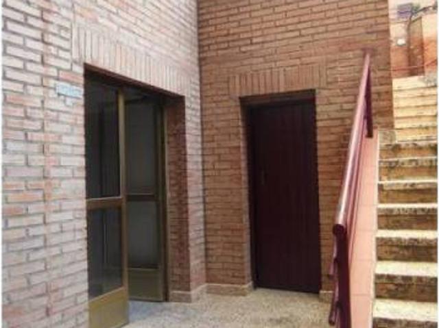 Piso en venta en Toledo