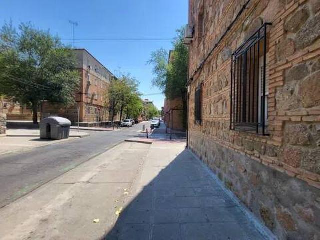 Piso en venta en Toledo, Castilla-La Mancha