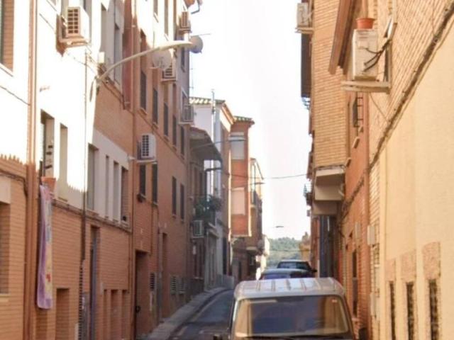Piso en venta en Toledo