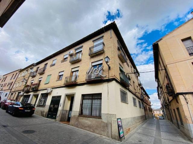 Piso en venta en Toledo, Castilla-La Mancha