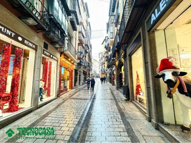 Piso en venta en Toledo