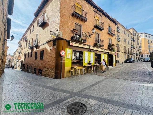 Piso en venta en Toledo, Castilla-La Mancha