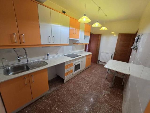 Piso en venta en Toledo