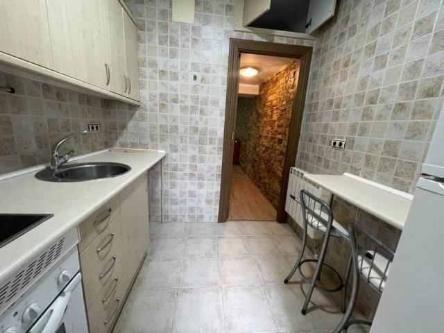 Piso en venta en Toledo, Castilla-La Mancha