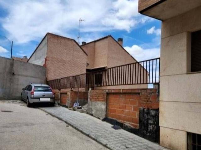 Piso en venta en Toledo