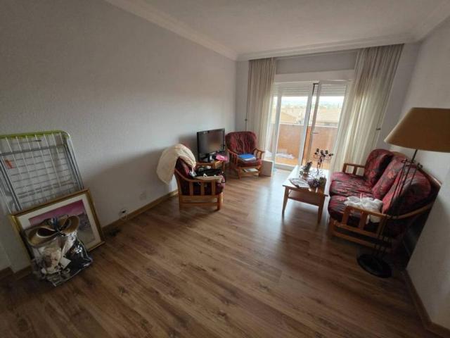 Piso en venta en Toledo, Castilla-La Mancha